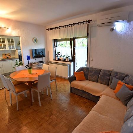 Apartments Frkovic Ledenice エクステリア 写真