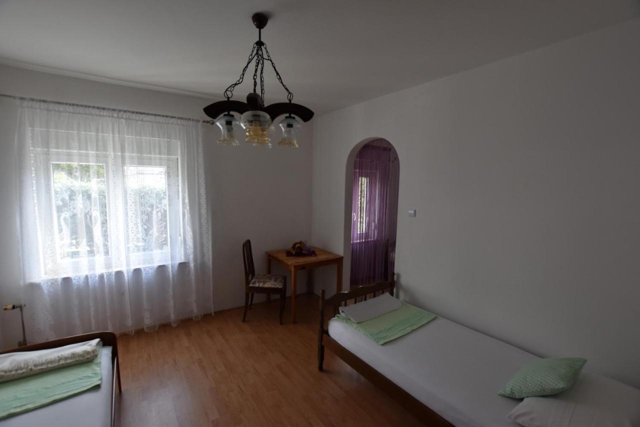 Apartments Frkovic Ledenice エクステリア 写真
