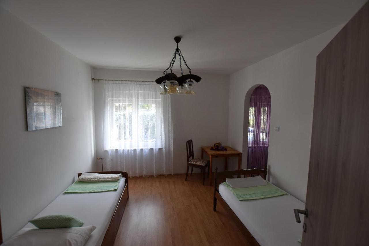 Apartments Frkovic Ledenice エクステリア 写真