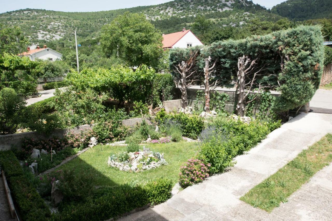 Apartments Frkovic Ledenice エクステリア 写真