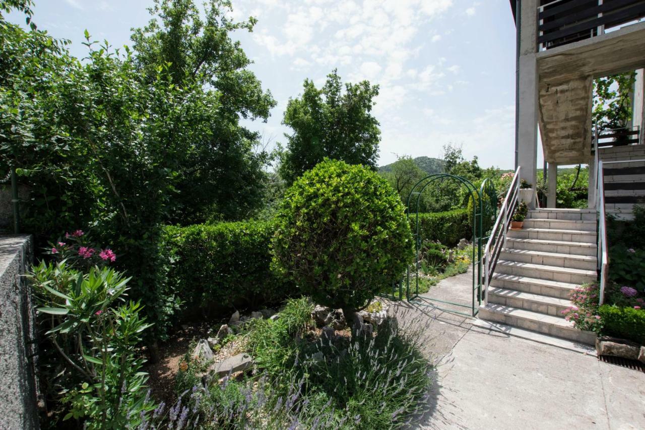 Apartments Frkovic Ledenice エクステリア 写真
