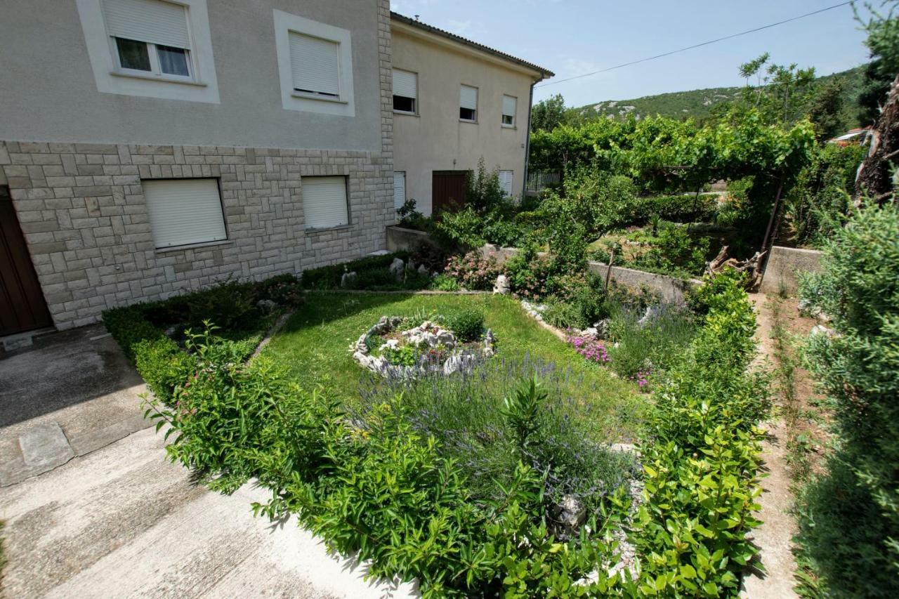 Apartments Frkovic Ledenice エクステリア 写真