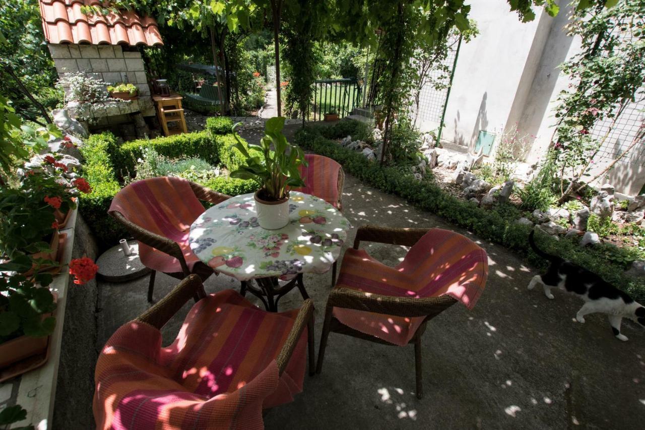Apartments Frkovic Ledenice エクステリア 写真
