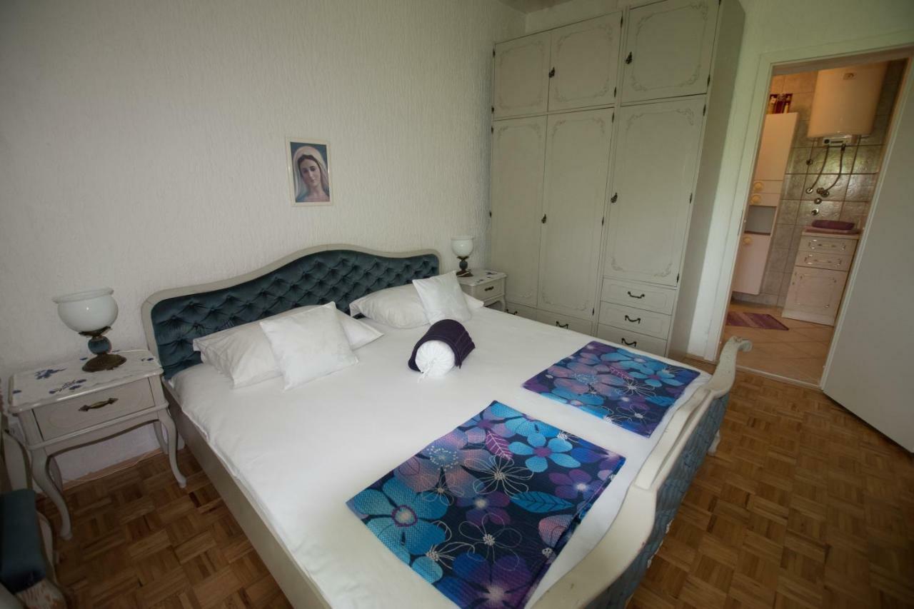 Apartments Frkovic Ledenice エクステリア 写真